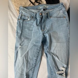 Blue Jeans | XSmall Women |